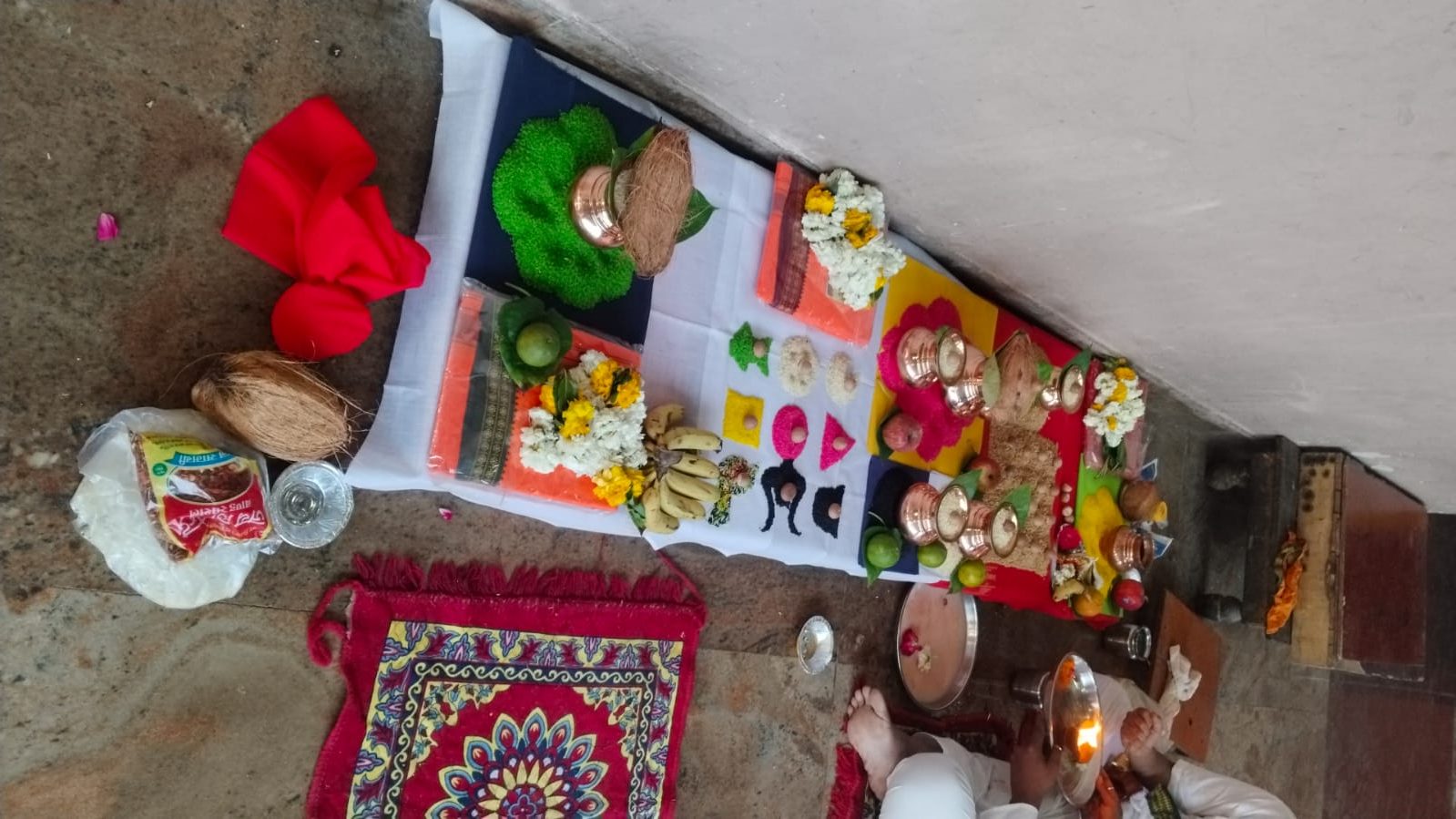 मंगल ग्रह शांति