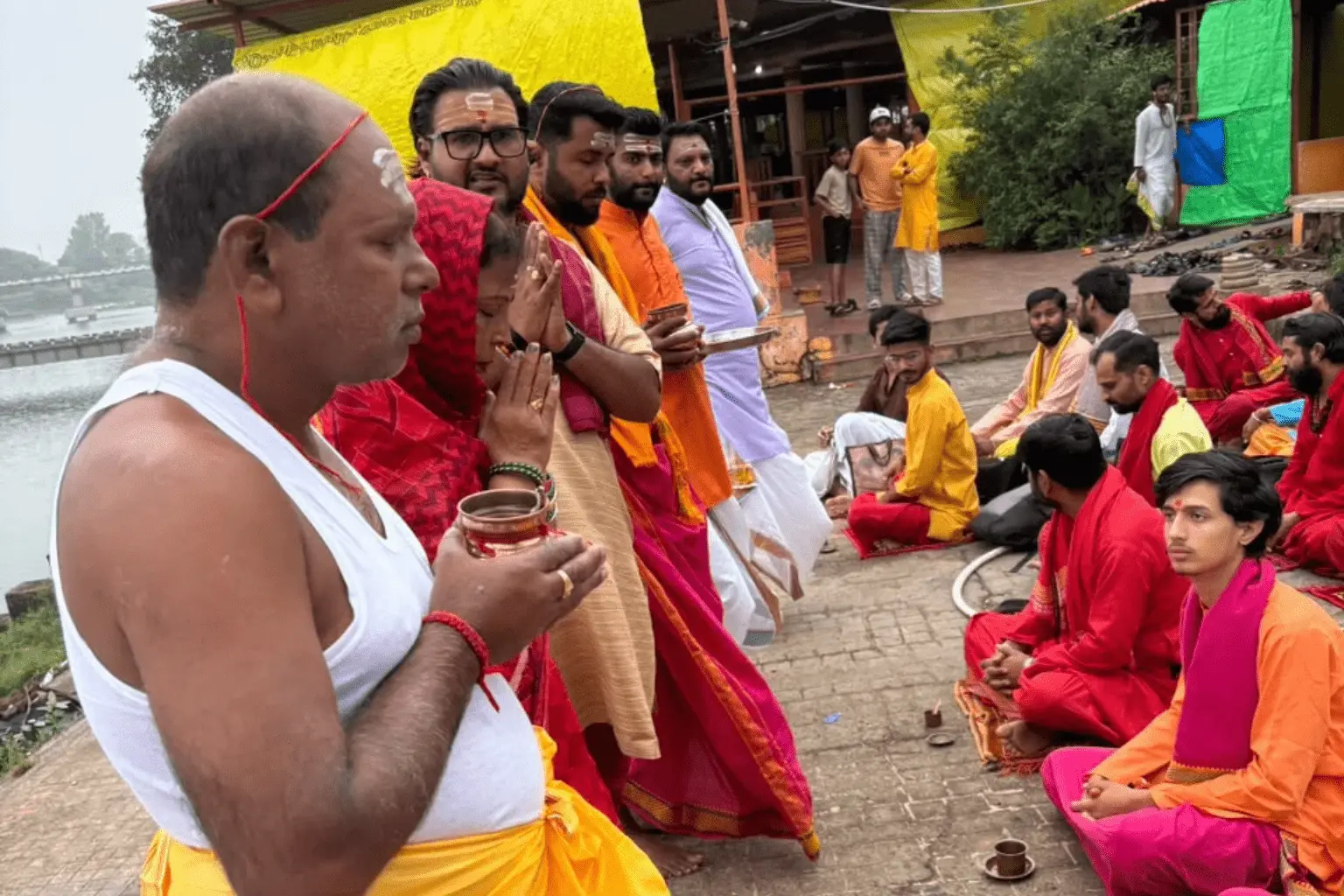 पितृ दोष शांति