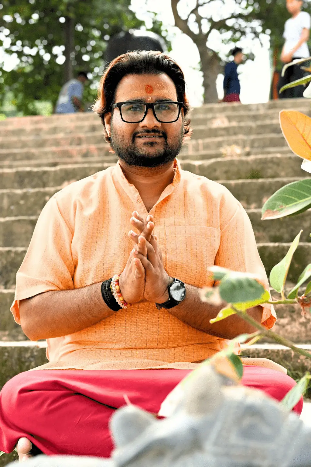 पंडित भरत चतुर्वेदी, उज्जैन के वैदिक पंडित, कालसर्प दोष और मंगल दोष पूजा